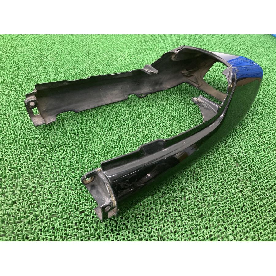 ホンダ（HONDA） ジェイド テールカウル 黒 KBH 純正 中古 バイク 部品