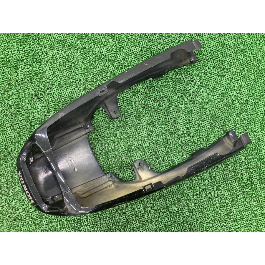 ホンダ（HONDA） ジェイド テールカウル 黒 KBH 純正 中古 バイク 部品