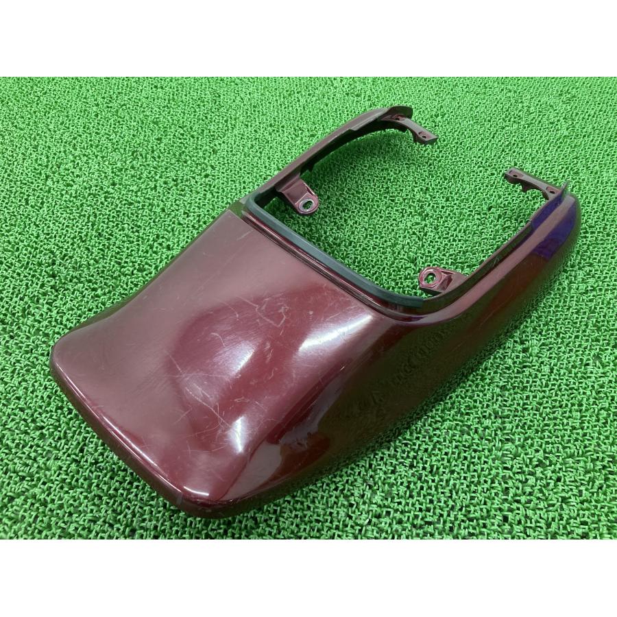 ホンダ（HONDA） CB400SF テールカウル ワインM MY9 純正 中古 バイク