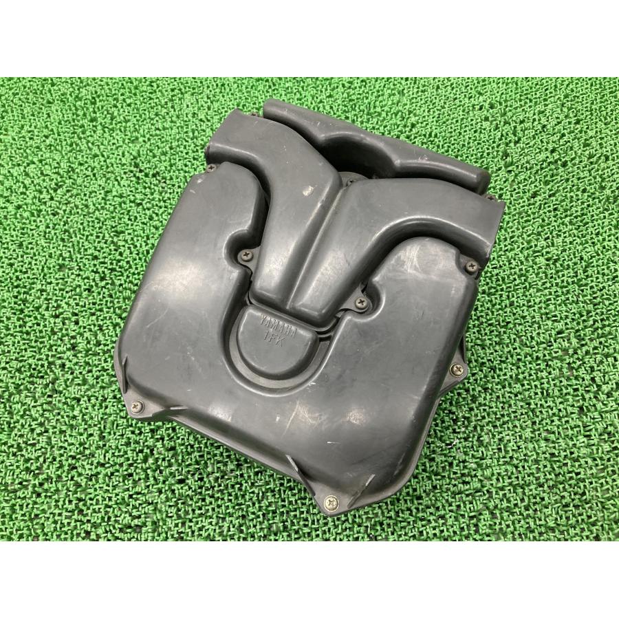 ヤマハ発動機 V-MAX エアクリーナーボックス 1FK ヤマハ 純正 中古