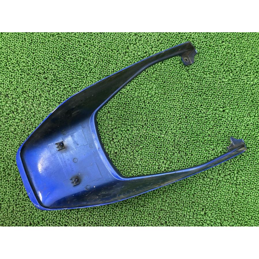ゼファー400　純正テールカウル カワサキ ゼファー400 テールカウル 青M 14024-1827 純正 中古