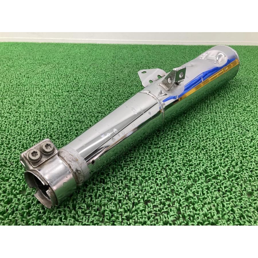 ホンダ（HONDA） GB250クラブマン サイレンサーマフラー KL8 K1 純正