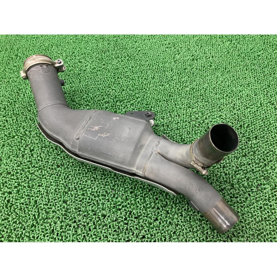 ヤマハ発動機 YZF-R1 エキパイマフラー 14B ヤマハ 純正 中古