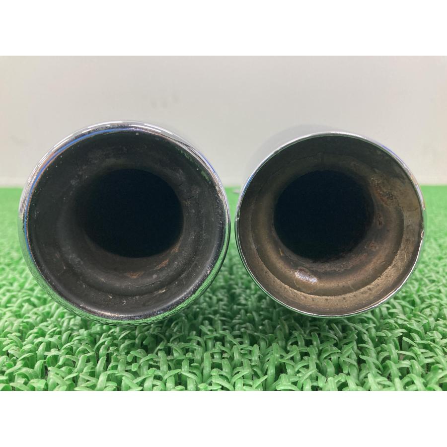 XL1200S サイレンサーマフラー 65171-98A/65312-98A ハーレー