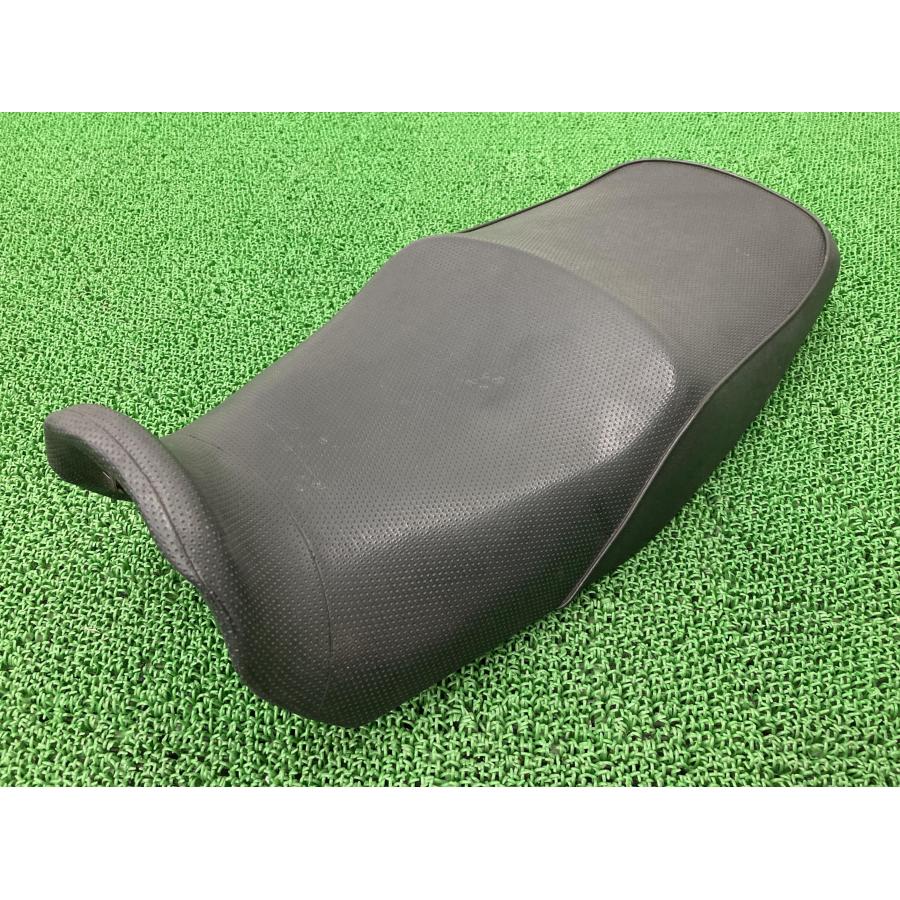 xjr1300 シート　5EA ヤマハ発動機 XJR1300 シート 5EA10 ヤマハ 純正 中古 バイク 部品