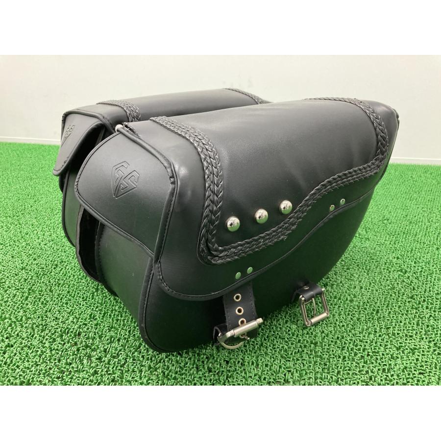 サイドバック　スティード　バルカン　ドラッグスター 楽天市場】Garage T&F ガレージ サドルバック スティード400 バルカン