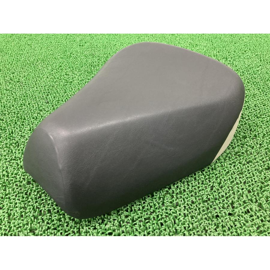ホンダ（HONDA） スーパーカブ110 シート 純正 中古 バイク 部品 JA44