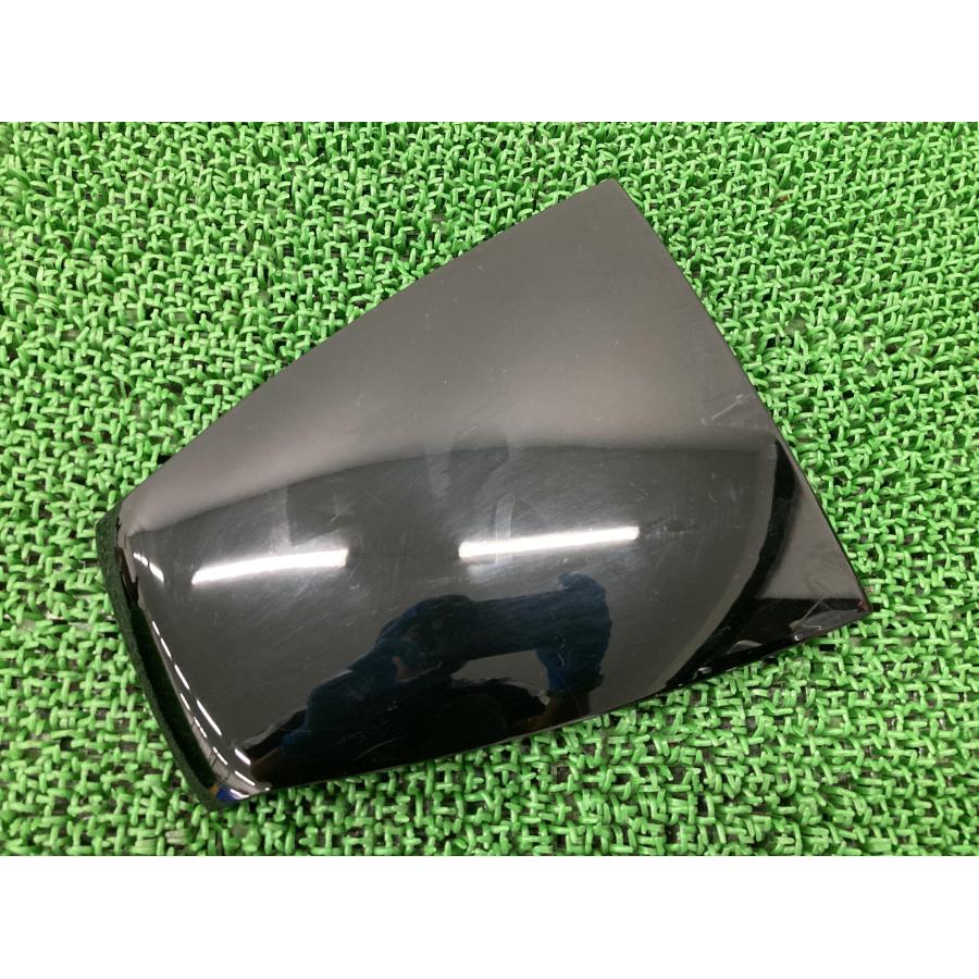テールカウル 59500836 ハーレー 純正 スポーツスターS リアカバー中古 RH1250S テールカウル 黒 59500836 ハーレー 純正 中古 バイク 部品