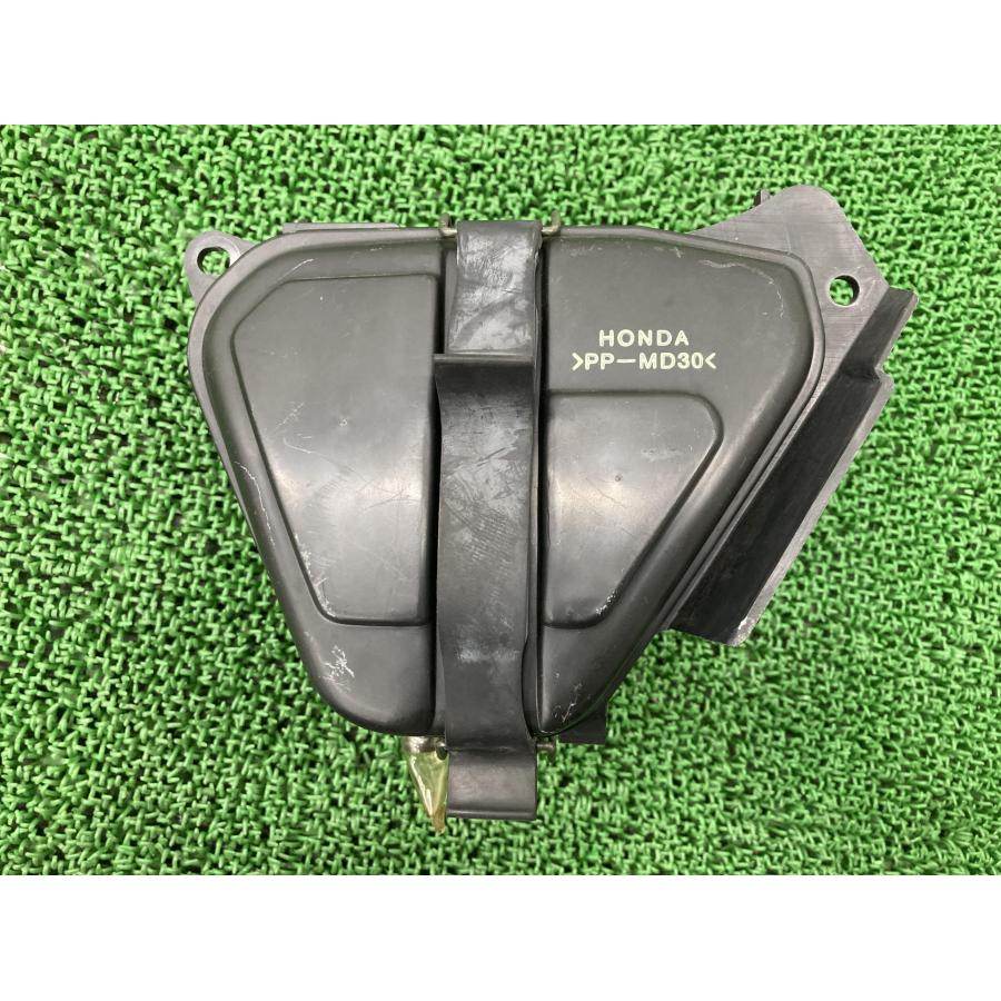 ホンダ（HONDA） エイプ50 エアクリーナーボックス 純正 中古 バイク