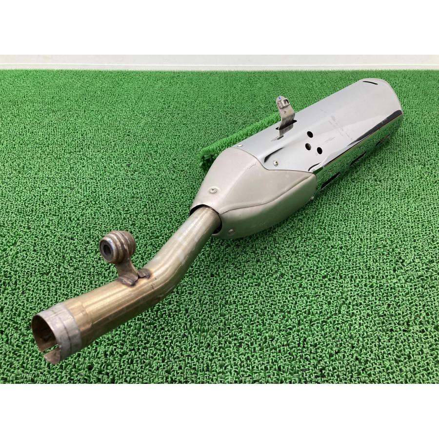 K1600GT サイレンサーマフラー 右 1812-7723444 BMW 純正 中古 バイク
