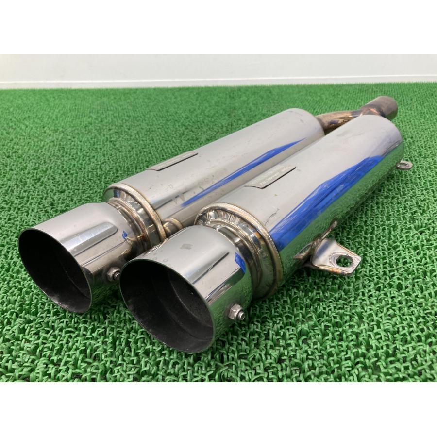BEAMS製グランドマジェスティ サイレンサーマフラー グランド BEAMS製グランドマジェスティ サイレンサーマフラー グランド