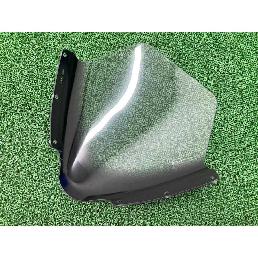スカイウェイブ250 スクリーン 05H1 スズキ 純正 中古 バイク 部品 