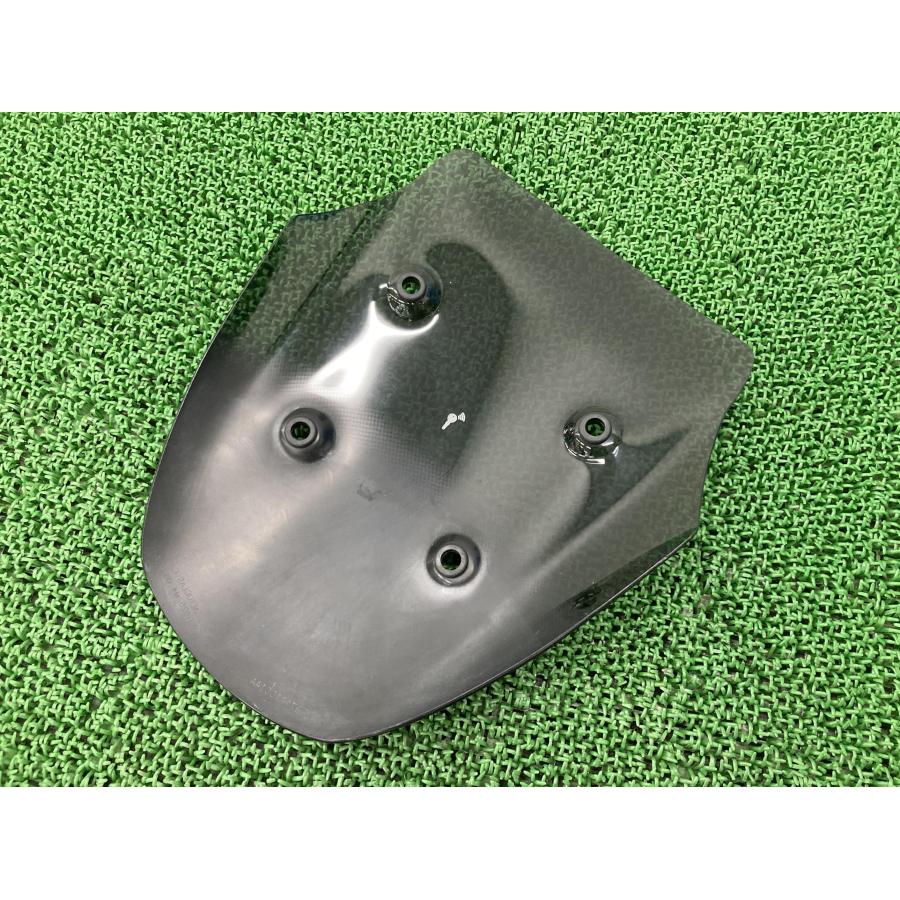 XディアベルS スクリーン 97111001AA ドゥカティ 純正 中古 バイク