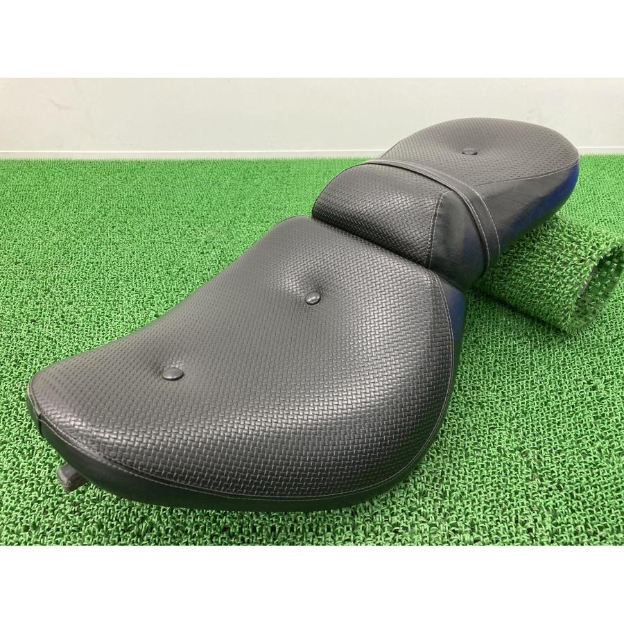 カワサキ（Kawasaki） バルカン400 シート 53001-1778 純正 中古