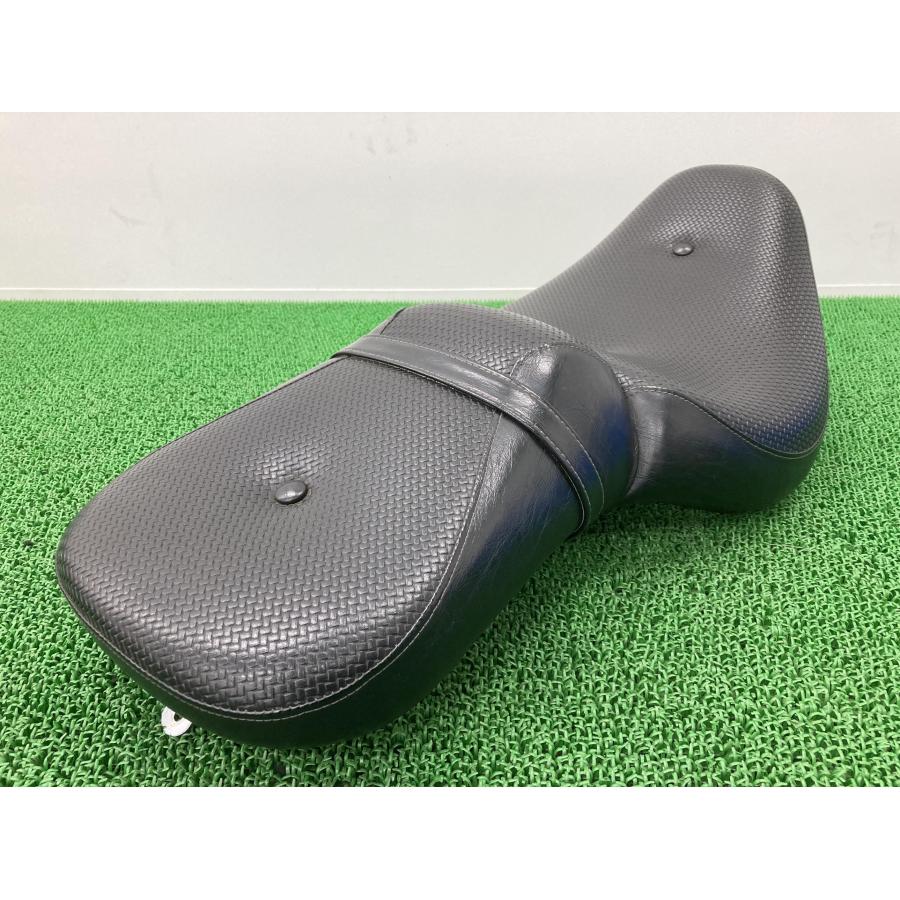 カワサキ（Kawasaki） バルカン400 シート 53001-1778 純正 中古