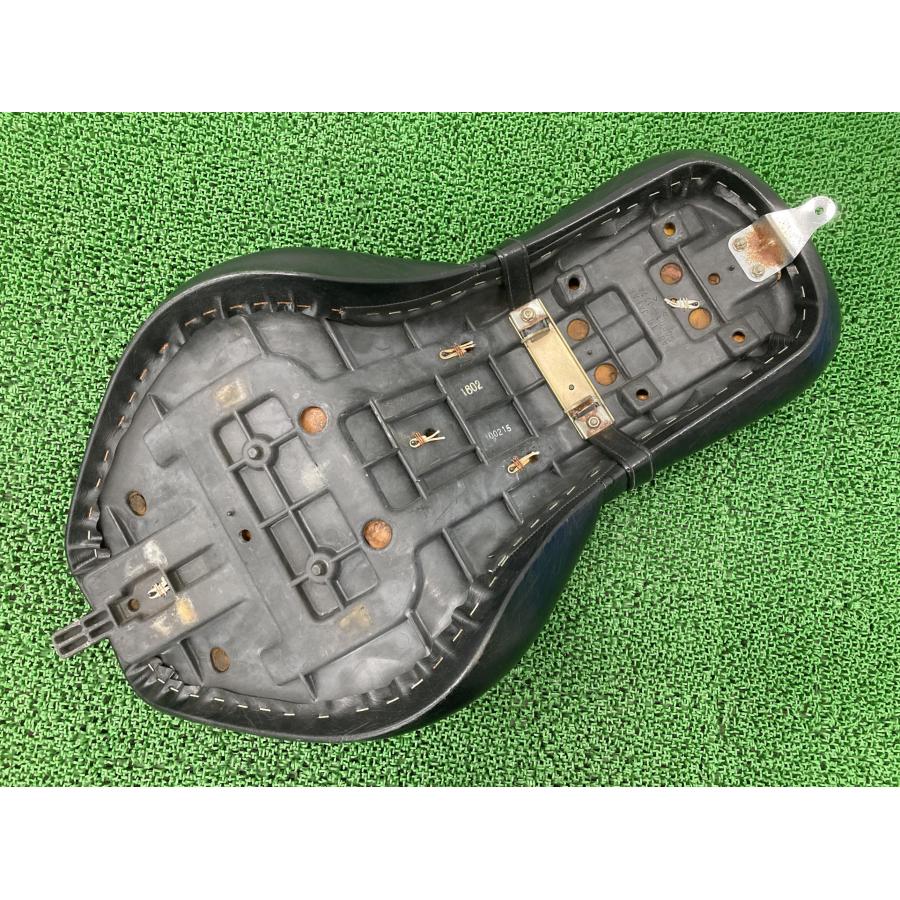 カワサキ（Kawasaki） バルカン400 シート 53001-1778 純正 中古