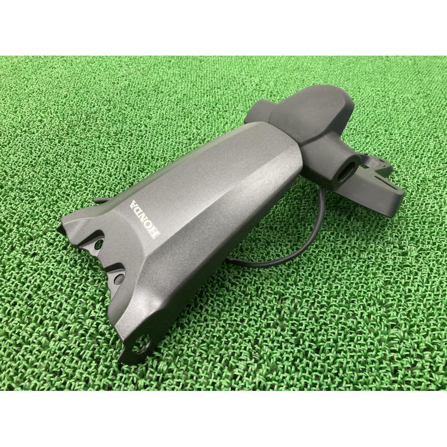 GB350S リアフェンダー K0Z ホンダ 純正 バイク 部品 NC59 コケキズ無し 品薄 希少品 車検 Genuine 【中古】 76 ホンダ（HONDA） GB350S リアフェンダー K0Z 純正 中古 バイク 部品