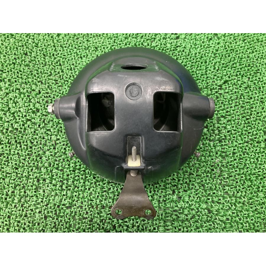 ヤマハ発動機 XJR1300 ヘッドライト ヤマハ 純正 中古 バイク 部品