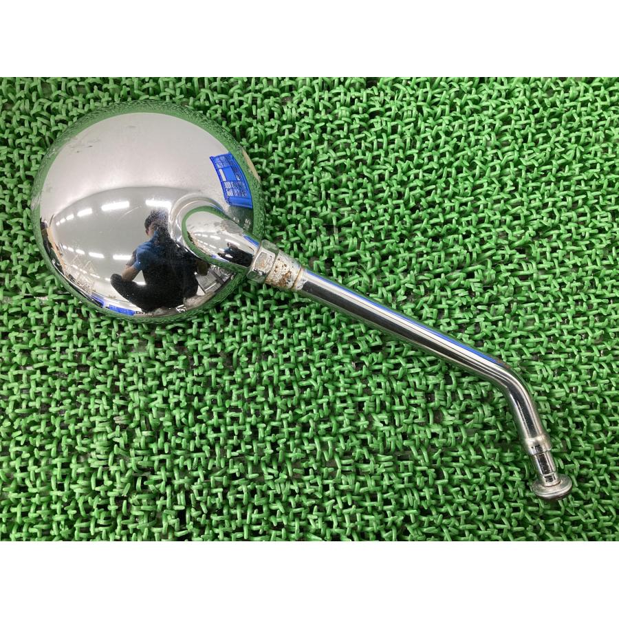 ロケットIII ミラー 右 00015 トライアンフ(TRIUMPH) 純正 中古 バイク