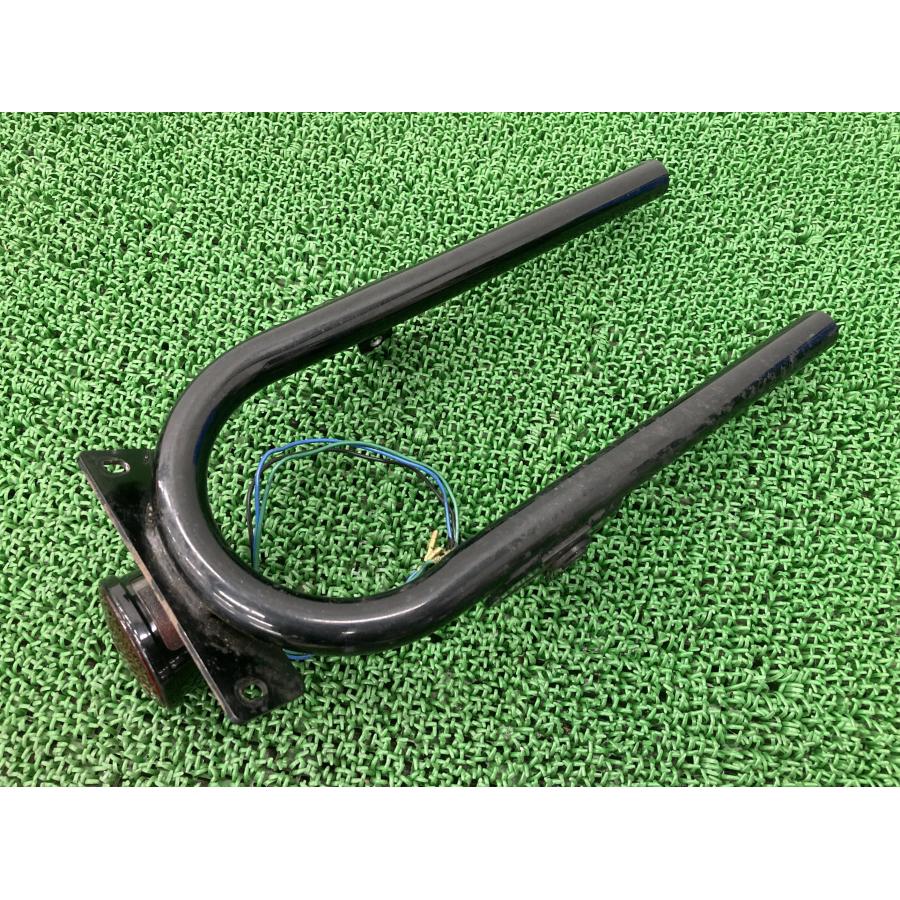 POSH製SR400 SR500 フェンダーレスキット 社外 中古 バイク 部品 1JR