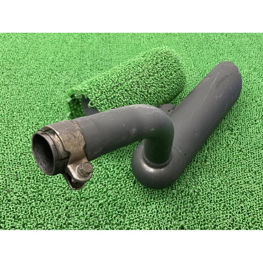 カワサキ（Kawasaki） エリミネーター250SE サイレンサーマフラー K170