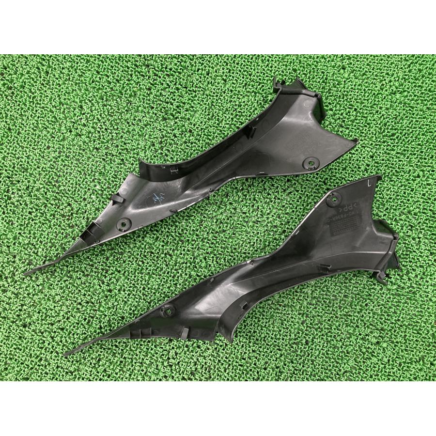ヤマハ発動機 YZF-R25 インナーカウル 左右 1WD ヤマハ 純正 中古