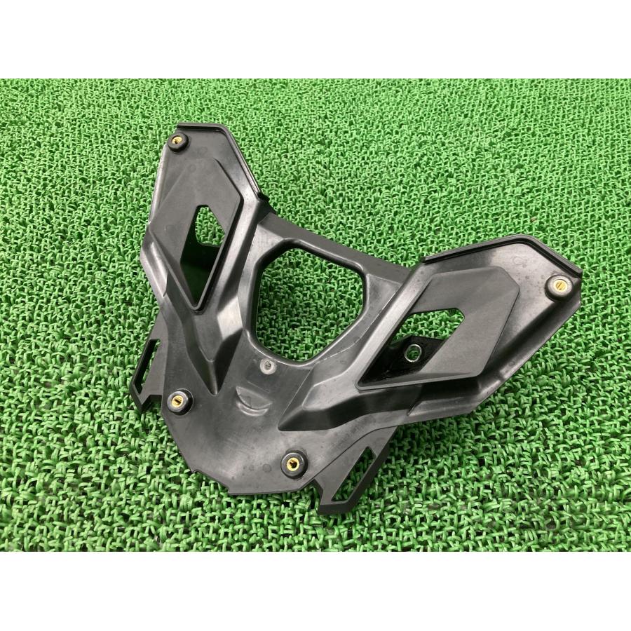 ＢＭＷ　純正 車種不明　リヤ－キャリア刻印7722680 R1200GS リアキャリア 4654 8530816 BMW 純正 中古 バイク 部品