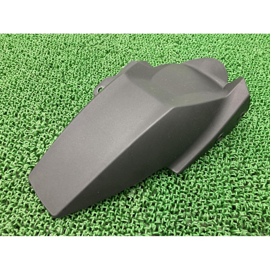 ホンダ（HONDA） ADV150 リアフェンダー K0W 純正 中古 バイク 部品
