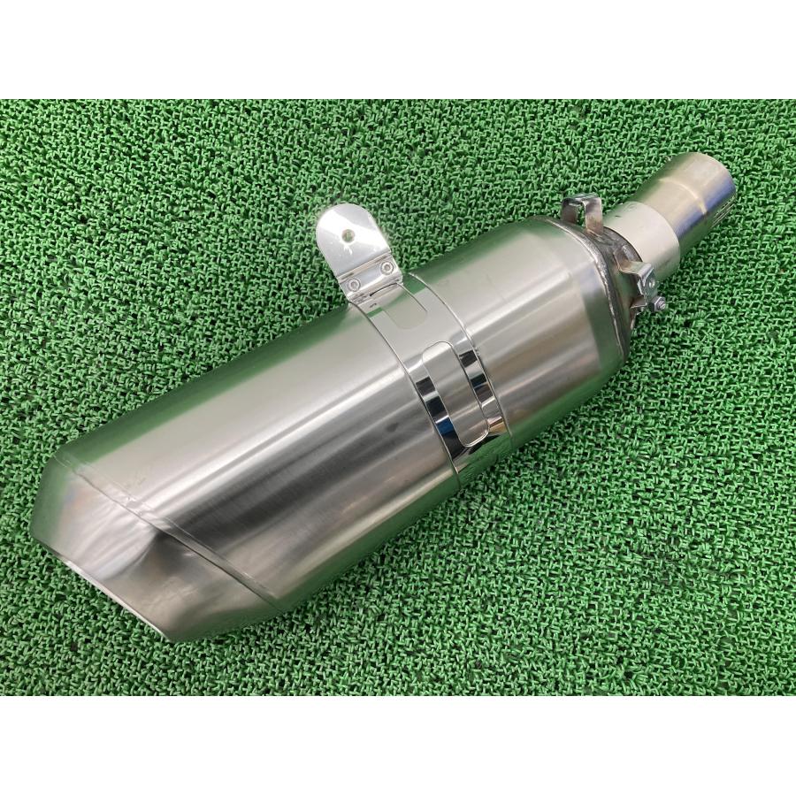 R1200RS サイレンサーマフラー 1851 8554544 BMW 純正 中古