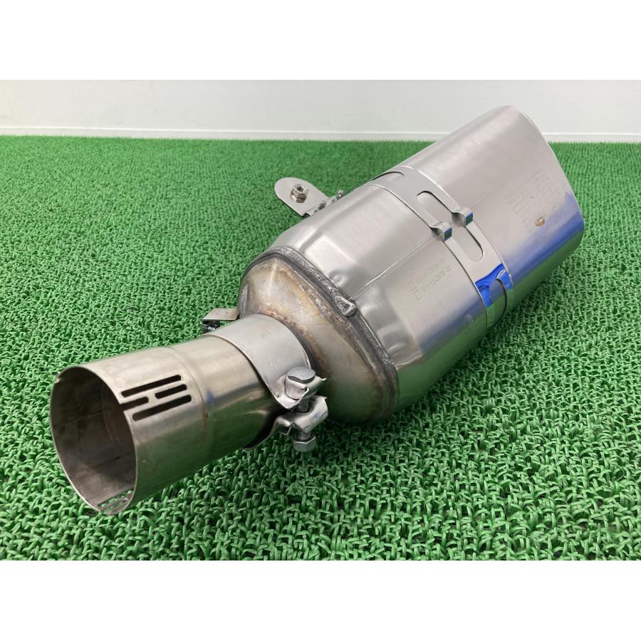 R1200RS サイレンサーマフラー 1851 8554544 BMW 純正 中古 バイク