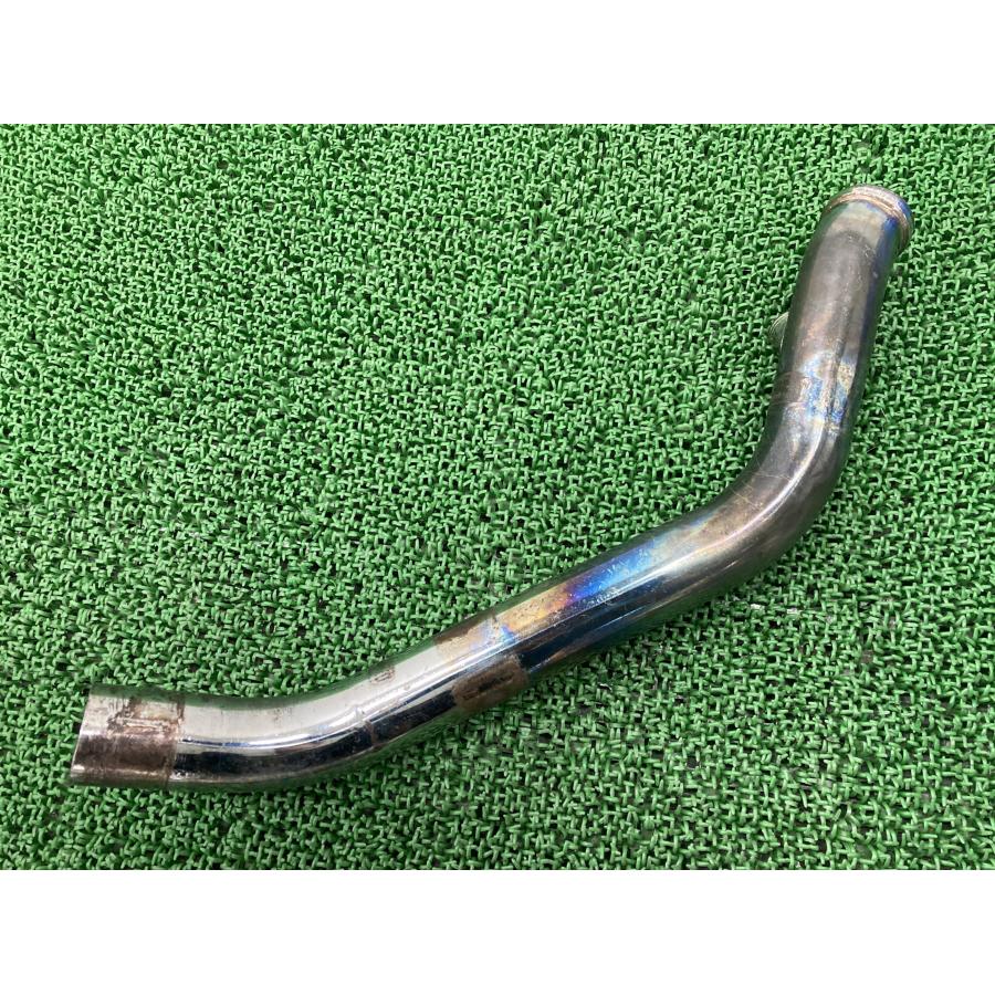 XL1200C エキパイマフラー 後側 ハーレー 純正 中古 バイク 部品