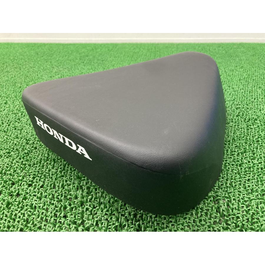 クロスカブ110 純正 シート ホンダ　ノーマルシート 未使用品! クロスカブ110 JA45 スーパーカブ110 JA44 純正シート