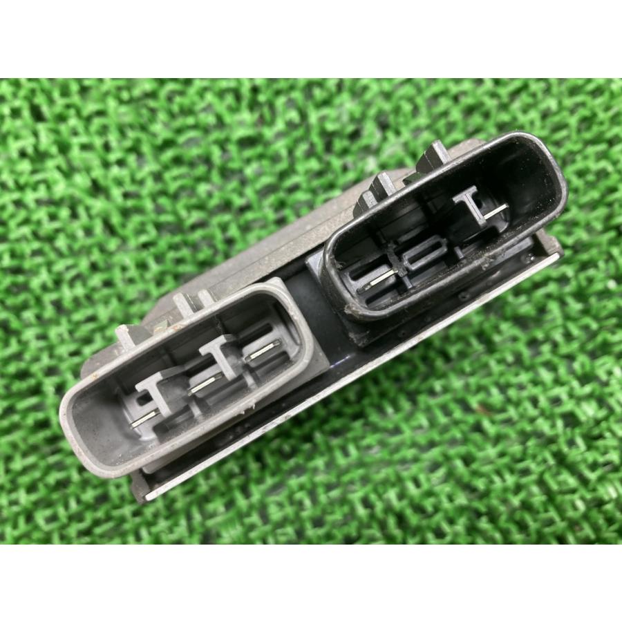 MT-07 レギュレター ヤマハ 純正 中古 バイク 部品 レギュレーター レクチファイアー モンスター1200 ハイパーモタード821 XSR700 Fcの画像