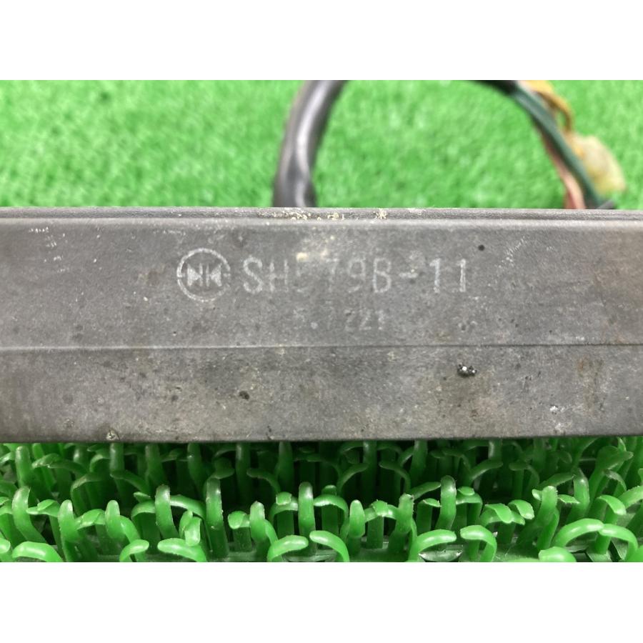 900SS レギュレター ドゥカティ 純正 中古 バイク 部品 レギュレーター