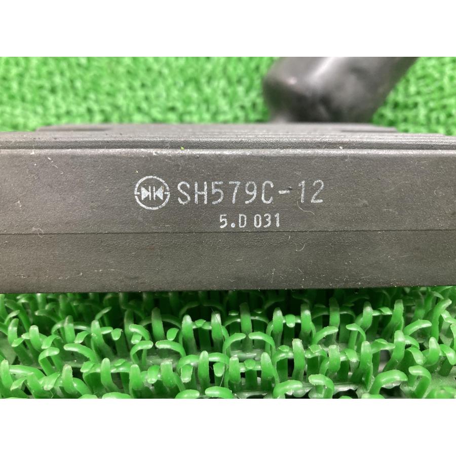 ホンダ（HONDA） フォルツァ レギュレター 純正 中古 バイク 部品 MF06