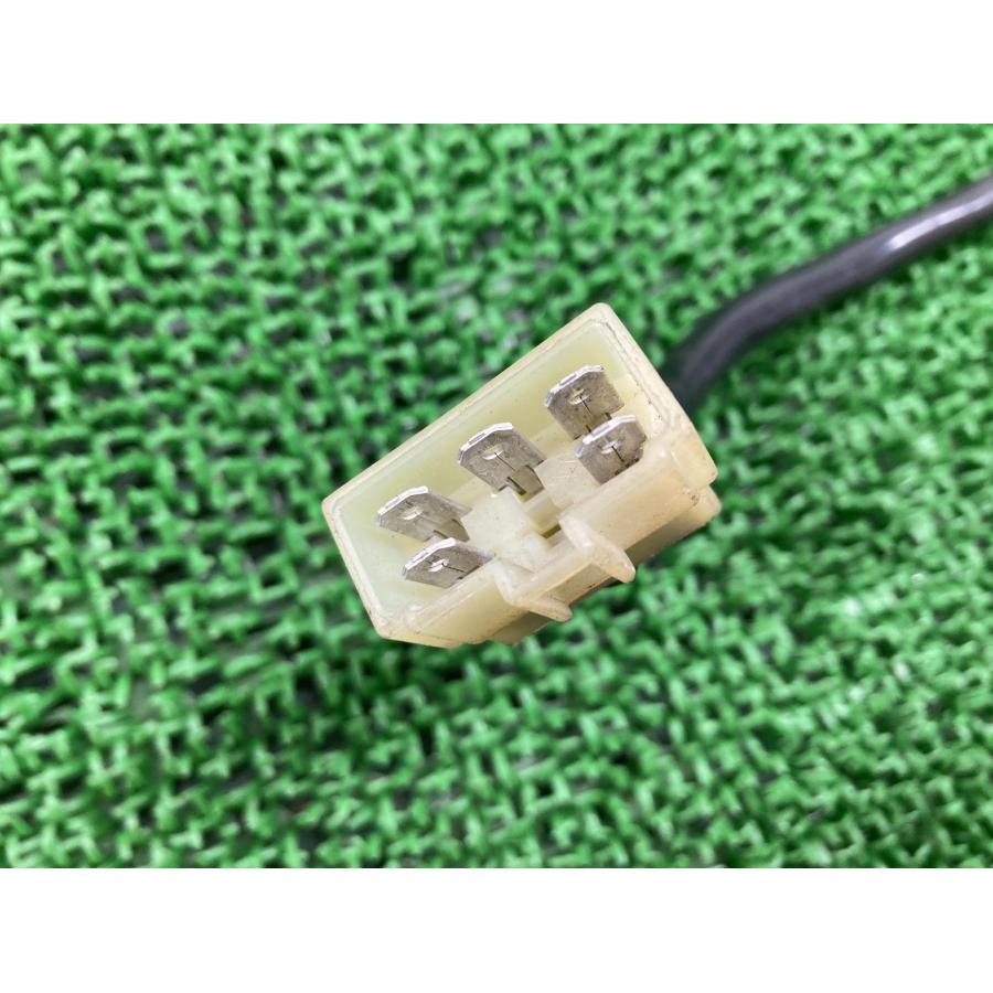 ヤマハ発動機 ドラッグスター400 レギュレター ヤマハ 純正 中古