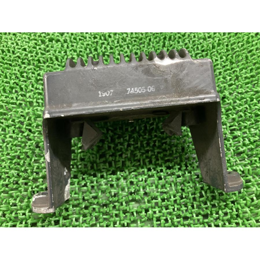 ツーリング レギュレター ハーレー 純正 中古 バイク 部品 06-08年