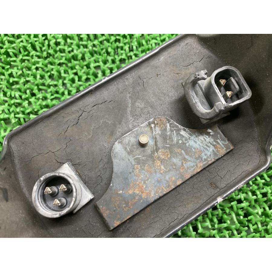 ツーリング レギュレター ハーレー 純正 中古 バイク 部品 06-08年