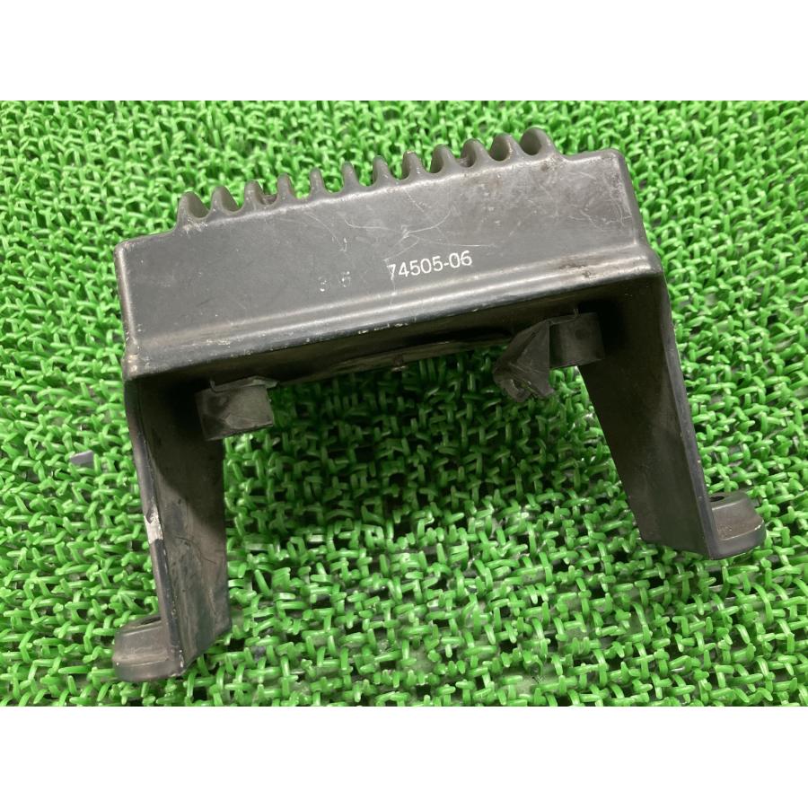 ツーリング レギュレター ハーレー 純正 バイク 部品 06-08年 ボルテージレギュレーター 機能的問題なし 希少品 FLHR FLHX 【中古】 9 ツーリング レギュレター ハーレー 純正 中古 バイク 部品 06-08年