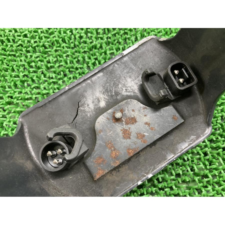 ツーリング レギュレター ハーレー 純正 中古 バイク 部品 06-08年