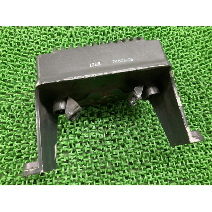 ツーリング レギュレター ハーレー 純正 バイク 部品 06-08年 ボルテージレギュレーター 機能的問題なし 希少品 FLHR FLHX 【中古】 9 ツーリング レギュレター ハーレー 純正 中古 バイク 部品 06-08年