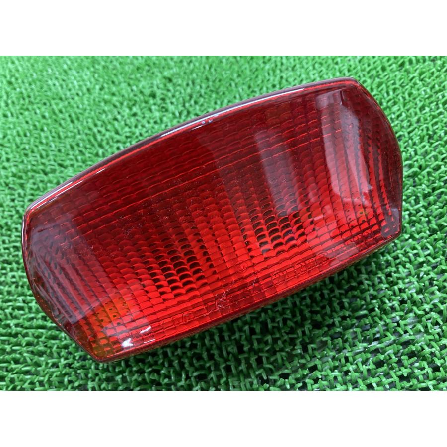 カワサキ GPZ1100 テールランプ 040-7786 純正 中古 バイク 部品 カワサキ GPZ1100 テールランプ 040-7786 純正 中古 バイク 部品