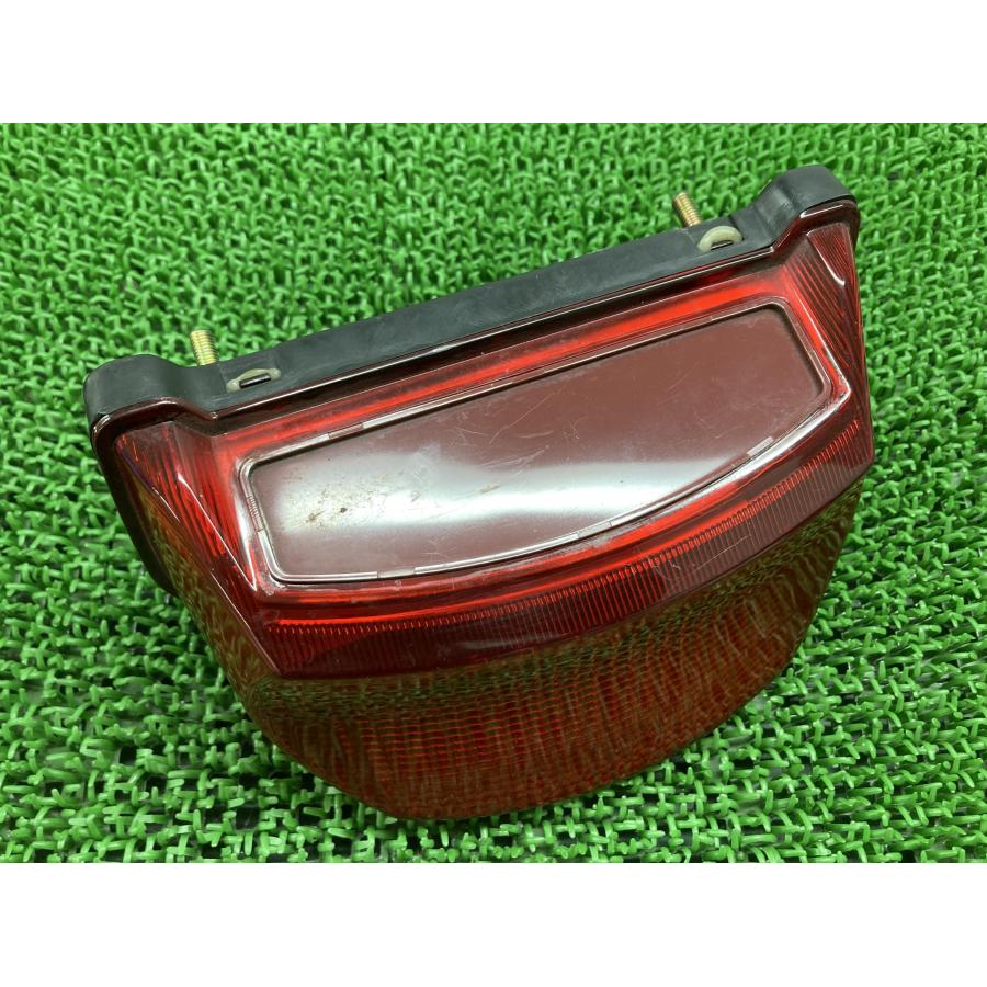 カワサキ GPZ1100 テールランプ 040-7786 純正 中古 バイク 部品 カワサキ GPZ1100 テールランプ 040-7786 純正 中古 バイク 部品