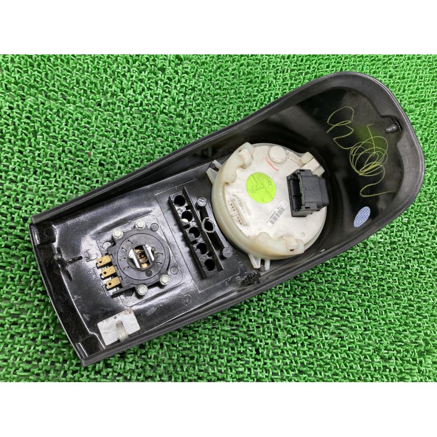 FXSTB1340 メーター 16241654 ハーレー 純正 中古 バイク 部品 ナイト