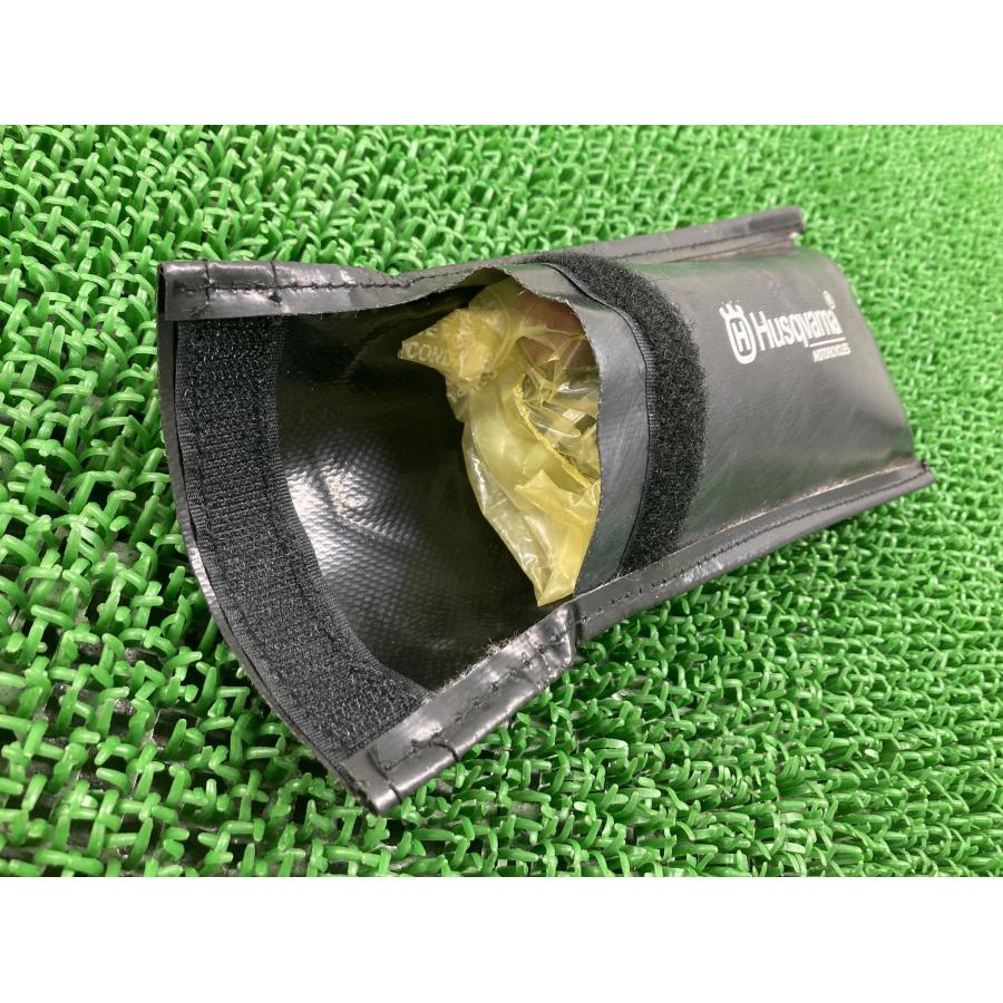 車載工具 ハスクバーナ 純正 中古 バイク 部品 未開封 ツールキット