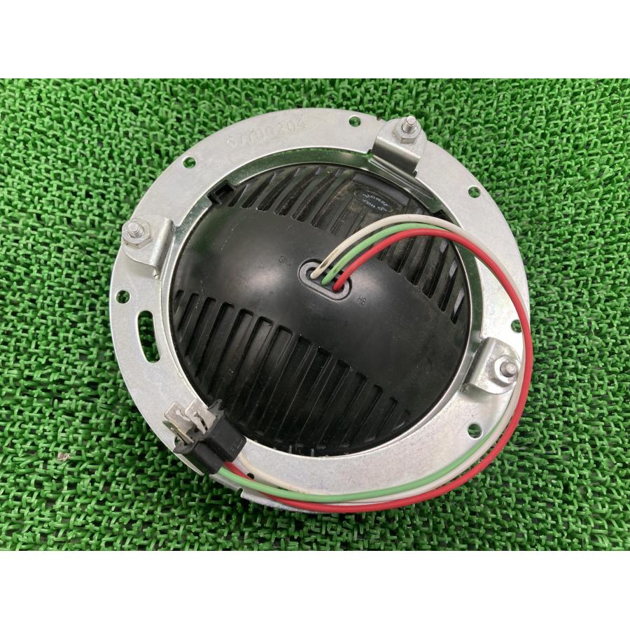 Truck-Lite製FLHX1750 ヘッドライト 5HD1KBCE6JB618*** 社外 中古 2018