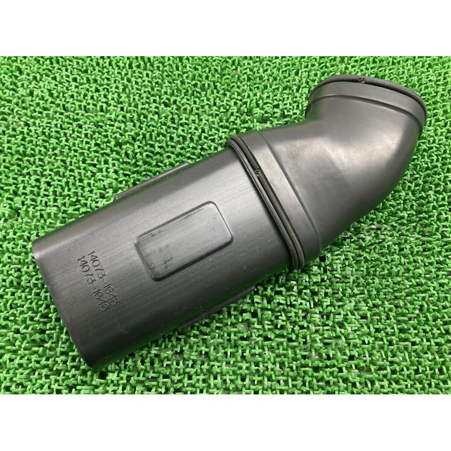 在庫確認中 カワサキ（Kawasaki） ZX-7R エアインテークダクト 左 92093-1400 純正