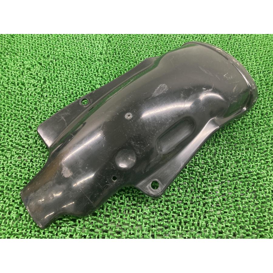 ヤマハ発動機 SR400 インナーリアフェンダー ヤマハ 純正 中古 バイク