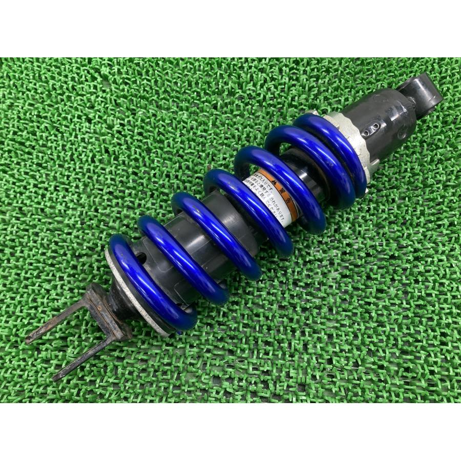 ヤマハ発動機 MT-07 リアサスペンション ヤマハ 純正 中古 バイク 部品
