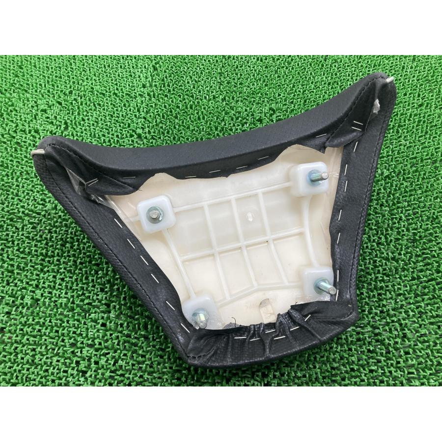 ホンダ（HONDA） フォルツァZ タンデムシート MF08-1406*** 純正 中古